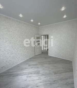 2-к квартира, вторичка, 57м2, 11/15 этаж