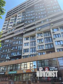 1-к квартира, вторичка, 48м2, 3/17 этаж