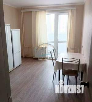 2-к квартира, вторичка, 61м2, 15/16 этаж