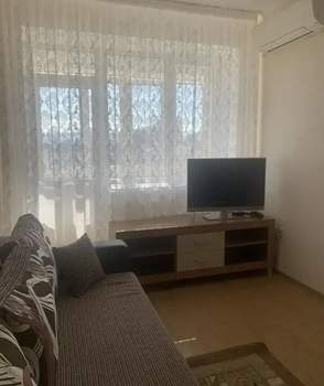 1-к квартира, вторичка, 36м2, 5/5 этаж