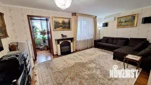 4-к квартира, вторичка, 143м2, 3/5 этаж