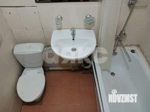 1-к квартира, вторичка, 29м2, 8/9 этаж