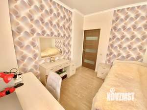 2-к квартира, вторичка, 50м2, 6/10 этаж