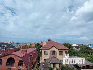 1-к квартира, вторичка, 34м2, 3/5 этаж