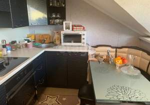 1-к квартира, вторичка, 36м2, 4/4 этаж