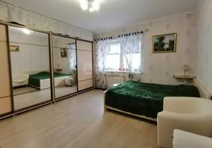 3-к квартира, вторичка, 134м2, 1/9 этаж