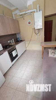 1-к квартира, вторичка, 35м2, 3/4 этаж