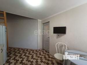1-к квартира, вторичка, 25м2, 6/6 этаж