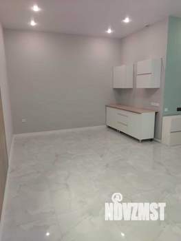 1-к квартира, вторичка, 37м2, -1/8 этаж
