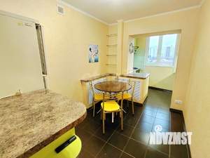 2-к квартира, вторичка, 53м2, 9/9 этаж