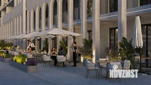 1-к квартира, вторичка, 31м2, 9/9 этаж