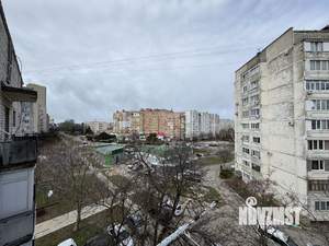 3-к квартира, вторичка, 66м2, 5/5 этаж