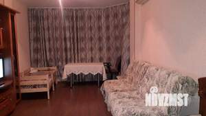 1-к квартира, вторичка, 50м2, 4/11 этаж