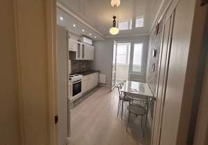 1-к квартира, вторичка, 43м2, 9/17 этаж