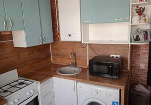 1-к квартира, вторичка, 32м2, 9/9 этаж