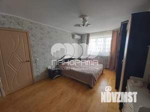 1-к квартира, вторичка, 42м2, 8/12 этаж