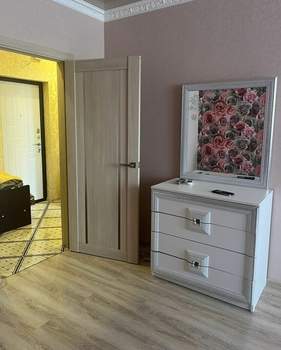 1-к квартира, вторичка, 48м2, 3/17 этаж