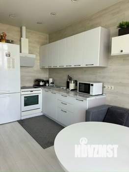 1-к квартира, вторичка, 37м2, 8/8 этаж