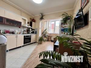 1-к квартира, вторичка, 47м2, 5/9 этаж