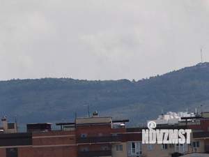 Студия квартира, вторичка, 24м2, 11/17 этаж