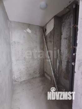 Студия квартира, вторичка, 28м2, 16/17 этаж