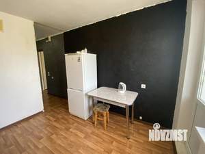 1-к квартира, вторичка, 37м2, 6/9 этаж