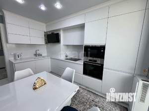 2-к квартира, вторичка, 60м2, 10/13 этаж