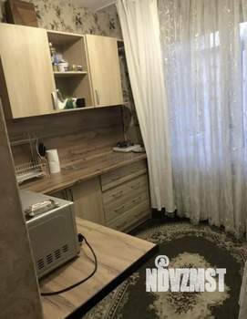 1-к квартира, вторичка, 42м2, 5/5 этаж