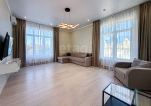 2-к квартира, вторичка, 85м2, 3/23 этаж