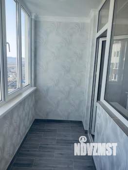 1-к квартира, вторичка, 35м2, 19/20 этаж