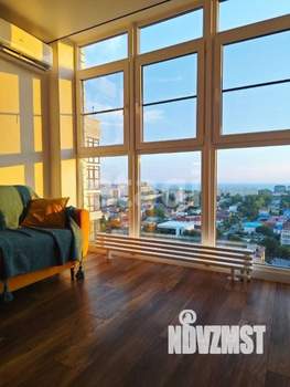 1-к квартира, вторичка, 42м2, 18/19 этаж