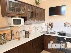 1-к квартира, вторичка, 45м2, 9/10 этаж