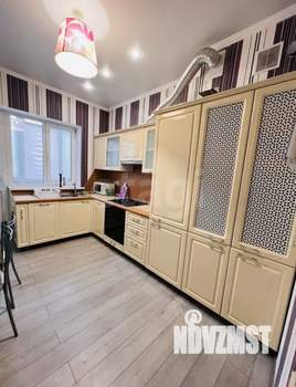 1-к квартира, вторичка, 36м2, 3/4 этаж