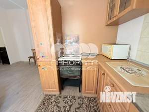 1-к квартира, вторичка, 36м2, 1/4 этаж