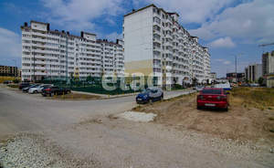 Студия квартира, вторичка, 20м2, 1/16 этаж