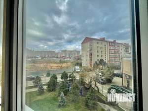 Студия квартира, вторичка, 27м2, 3/21 этаж