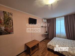 1-к квартира, вторичка, 37м2, 5/9 этаж