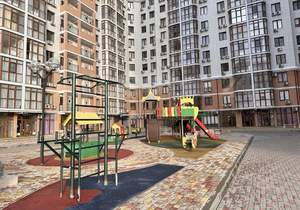 1-к квартира, вторичка, 36м2, 6/16 этаж