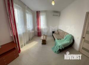 2-к квартира, вторичка, 59м2, 4/9 этаж