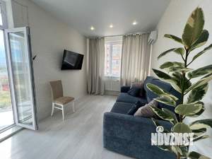 2-к квартира, вторичка, 69м2, 6/16 этаж
