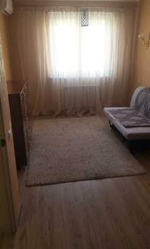 1-к квартира, вторичка, 32м2, 5/9 этаж