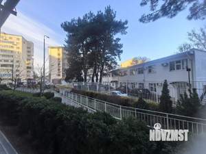 1-к квартира, вторичка, 43м2, 1/12 этаж