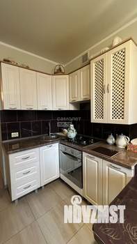 1-к квартира, вторичка, 61м2, 4/11 этаж