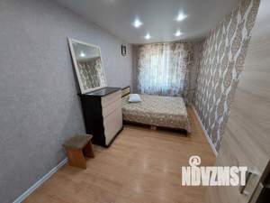 3-к квартира, вторичка, 63м2, 5/5 этаж