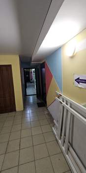 Студия квартира, вторичка, 34м2, 1/9 этаж