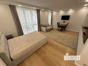 1-к квартира, вторичка, 38м2, 2/7 этаж