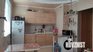 1-к квартира, вторичка, 33м2, 3/3 этаж