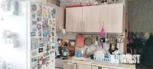 Студия квартира, вторичка, 20м2, 2/6 этаж