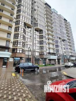 1-к квартира, вторичка, 48м2, 5/14 этаж