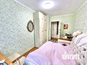 3-к квартира, вторичка, 55м2, 4/5 этаж